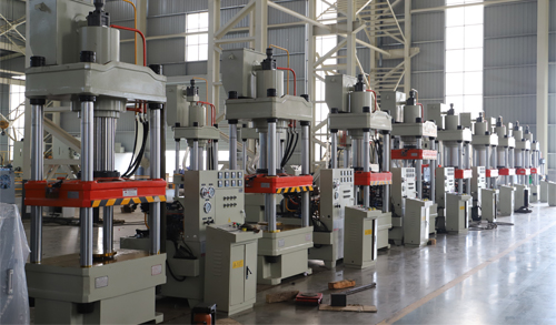 如何选择合适的液压机厂家? 如何选择合适的液压机厂家?