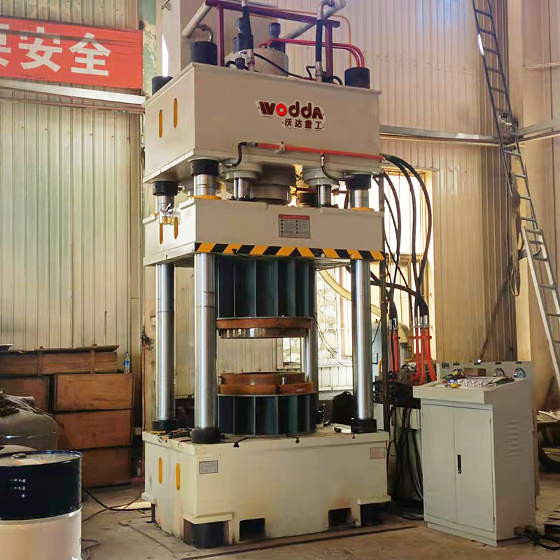 封头成型液压机 封头成型液压机