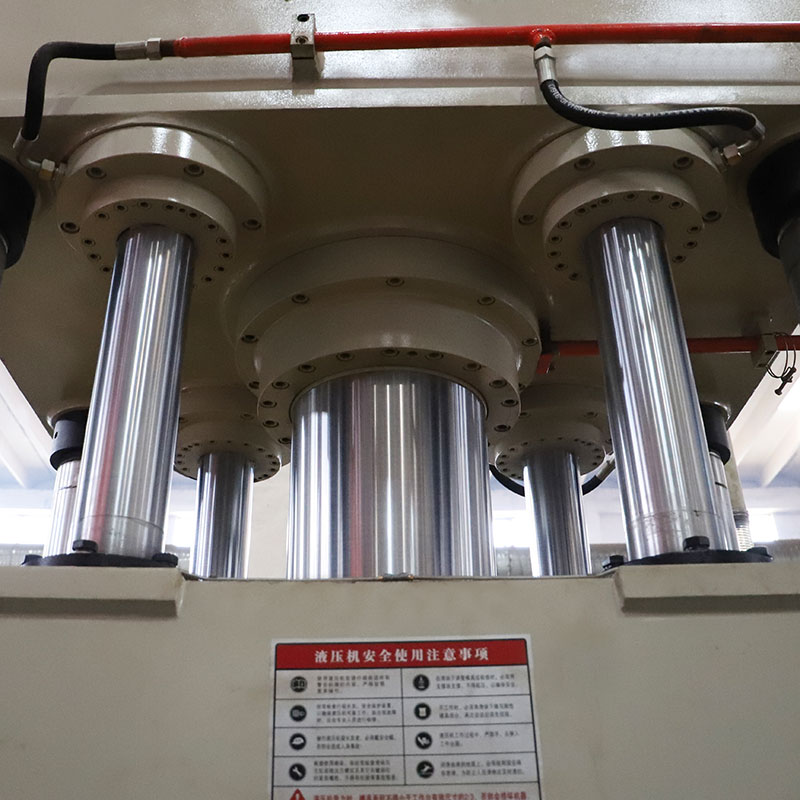 封头压边缸 封头压边缸