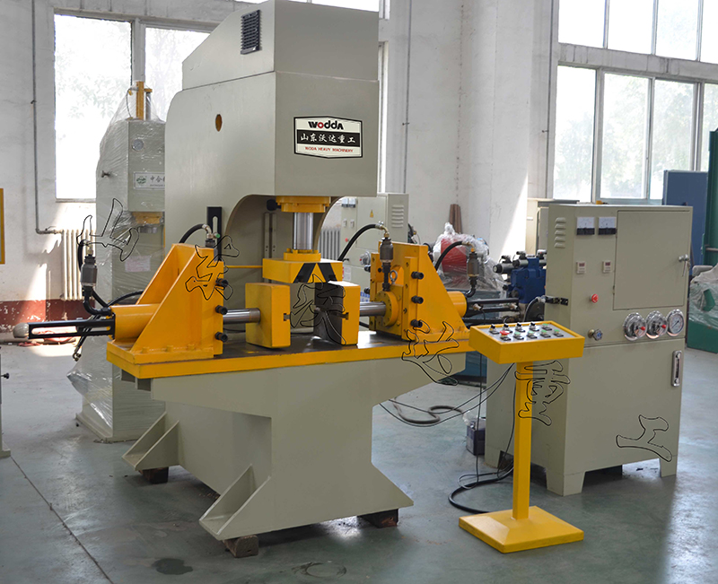 单柱液压机 单柱液压机