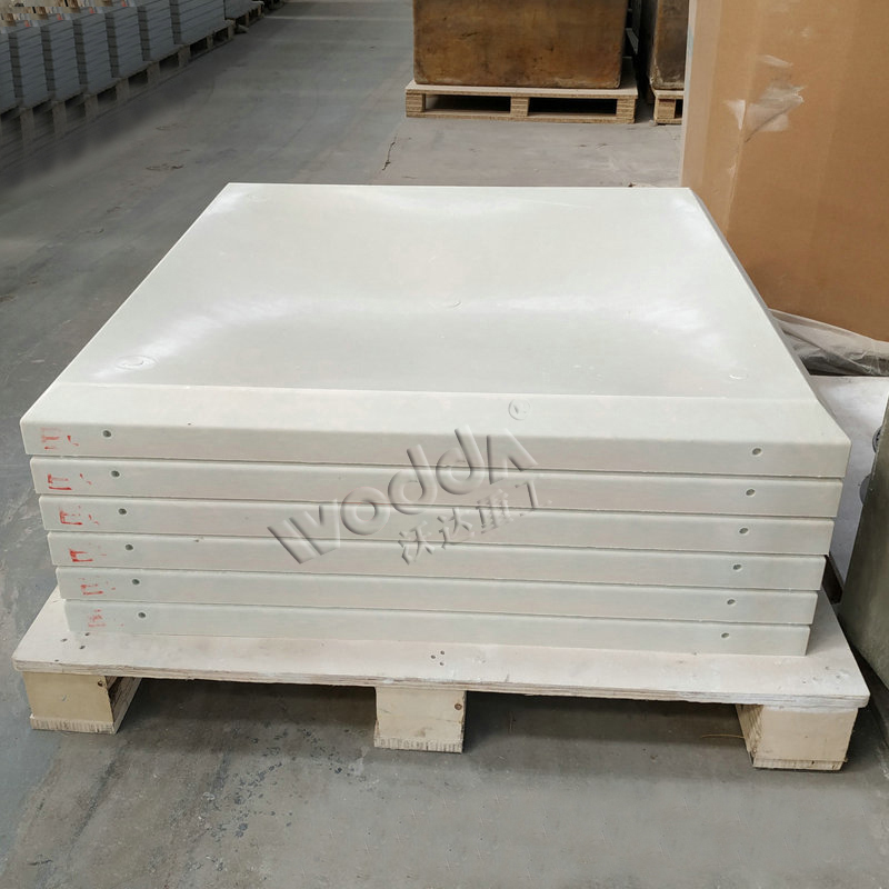 玻璃钢水箱板热压成型液压机 玻璃钢水箱板热压成型液压机