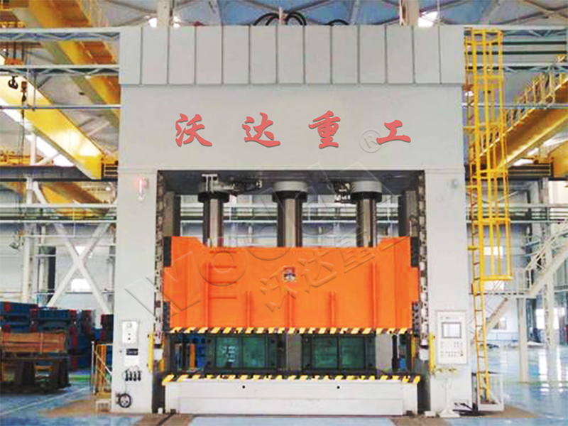 汽车导流罩成型液压机 汽车导流罩成型液压机