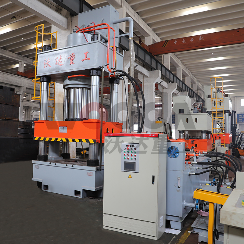 1000吨油压机多少钱一台 1000吨油压机多少钱一台