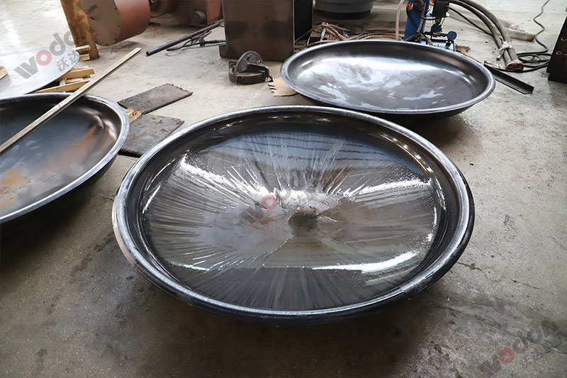 四柱液压机2500吨封头拉伸液压机厂家 四柱液压机2500吨封头拉伸液压机厂家