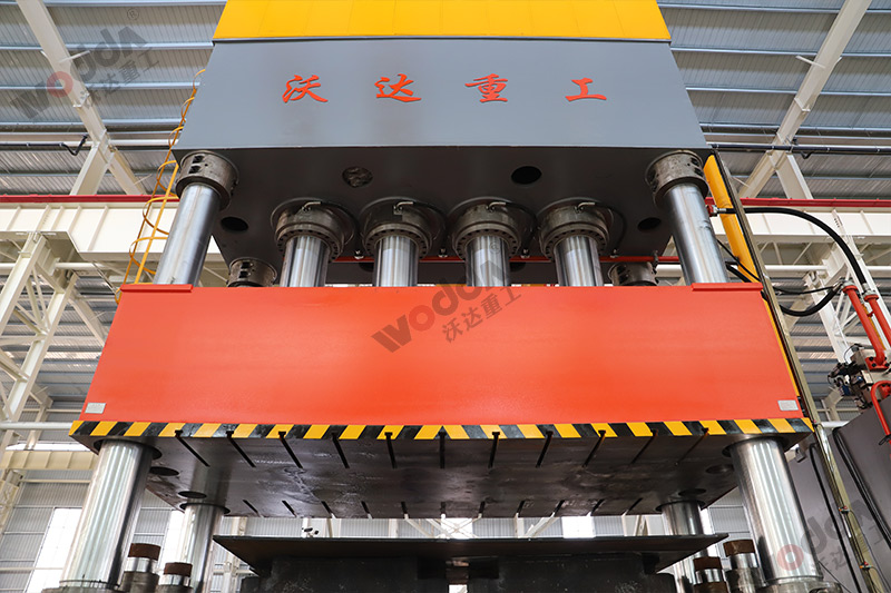 2500吨复合材料液压机2500吨液压机厂家 2500吨复合材料液压机2500吨液压机厂家