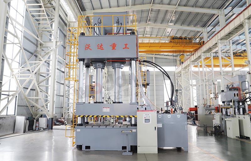 500吨液压机厂家 500吨液压机厂家