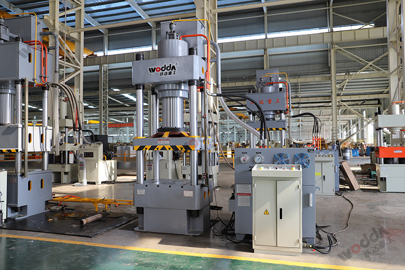 315吨不锈钢拉伸成型液压机 315吨不锈钢拉伸成型液压机