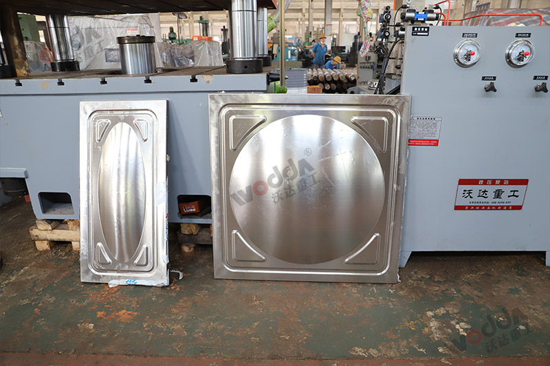 不锈钢水箱板 不锈钢水箱板