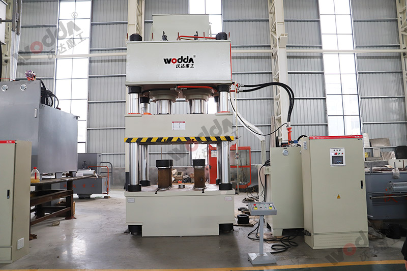 塑料托盘成型液压机 塑料托盘成型液压机