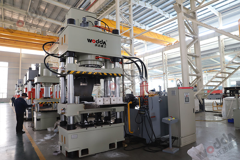 全自动630吨盐砖机 全自动630吨盐砖机