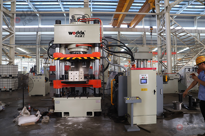 液压机厂家哪家好 液压机厂家哪家好