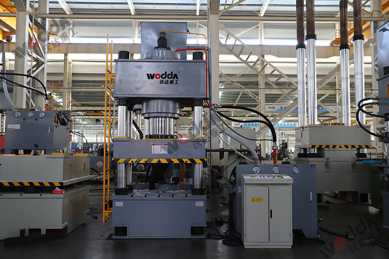 滕州四柱液压机厂家哪家好 滕州四柱液压机厂家哪家好