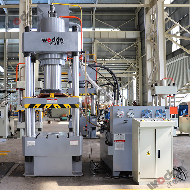 滕州315吨液压机厂家哪家好 滕州315吨液压机厂家哪家好