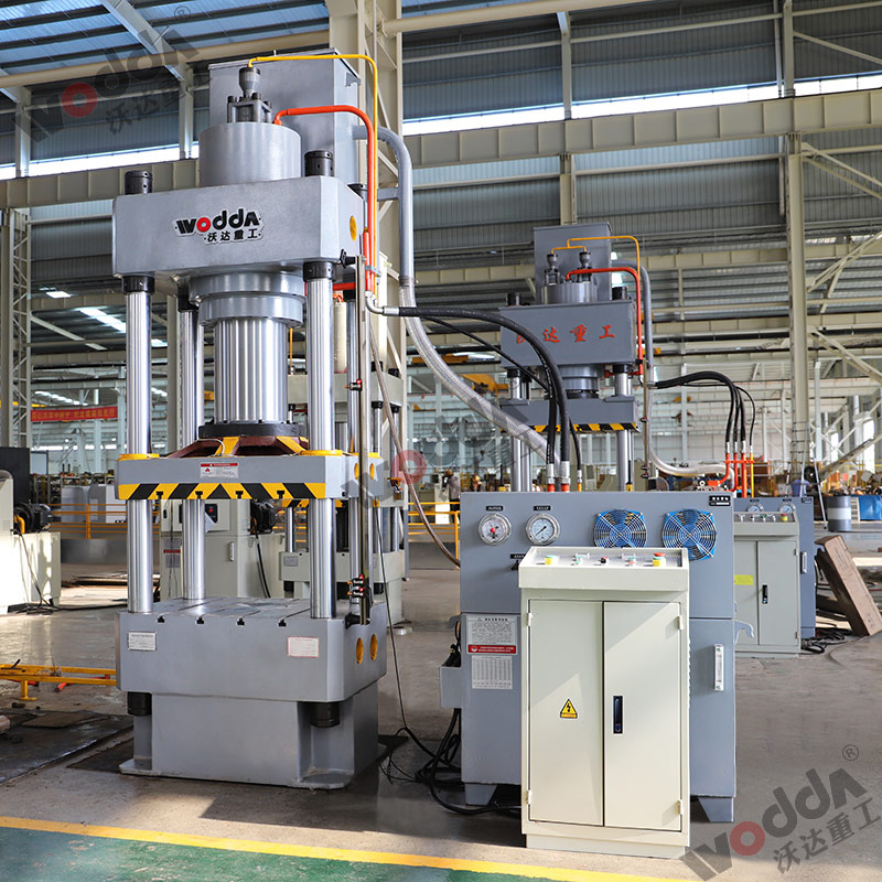 滕州315吨液压机厂家哪家好 滕州315吨液压机厂家哪家好