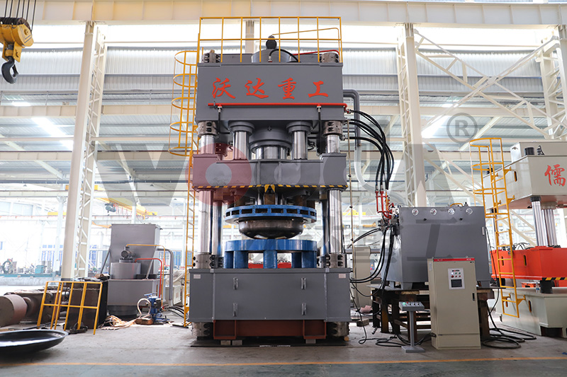 如何选择油压机厂家? 如何选择油压机厂家?