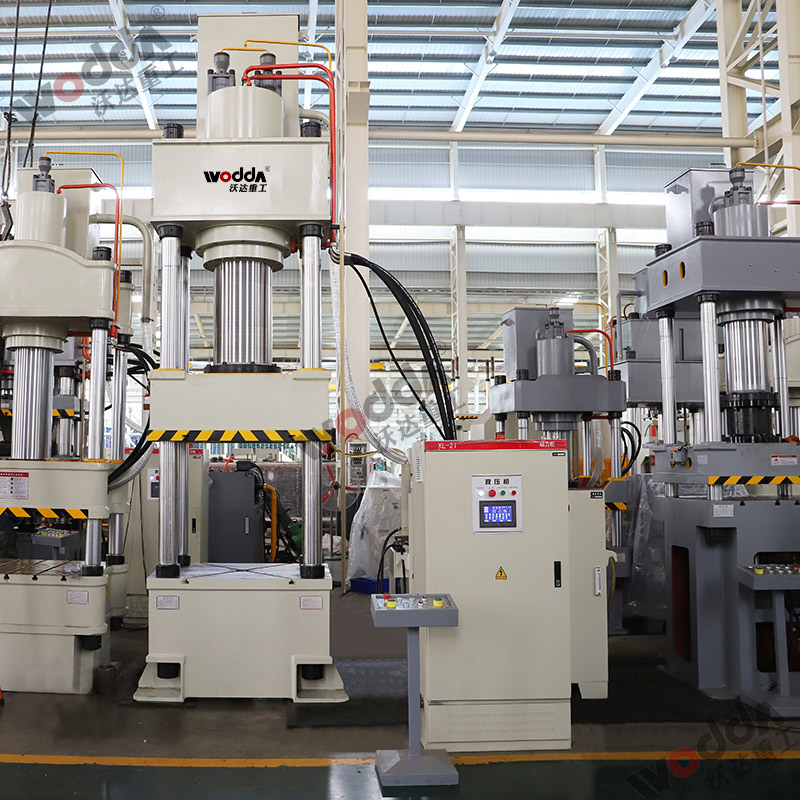 液压机什么牌子好?液压机厂家首选! 液压机什么牌子好?液压机厂家首选!