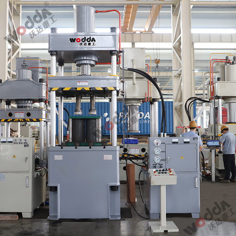 液压机什么牌子好?液压机厂家首选! 液压机什么牌子好?液压机厂家首选!