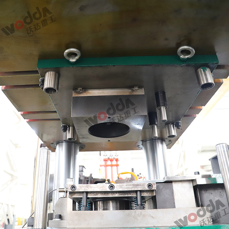 630吨锚杆托盘液压机模具 630吨锚杆托盘液压机模具