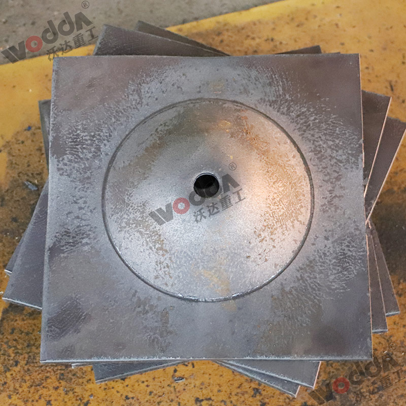 锚杆托盘成品 锚杆托盘成品