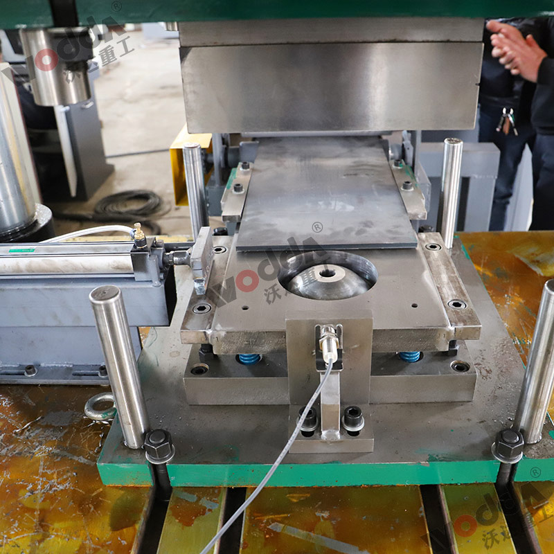 630吨锚杆托盘液压机模具 630吨锚杆托盘液压机模具