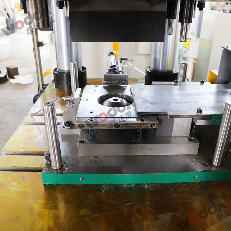 630吨锚杆托盘液压机模具 630吨锚杆托盘液压机模具