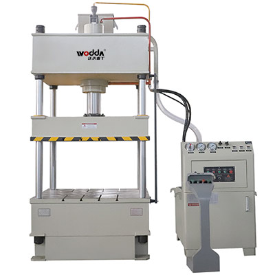 滕州液压机哪家好?液压机厂家排名 滕州液压机哪家好?液压机厂家排名