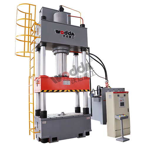 滕州液压机厂家哪家质量好? 滕州液压机厂家哪家质量好?