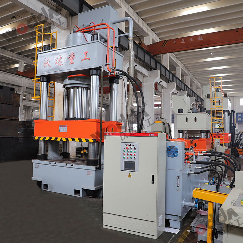 1000吨液压机哪家好?液压机厂家推荐 1000吨液压机哪家好?液压机厂家推荐