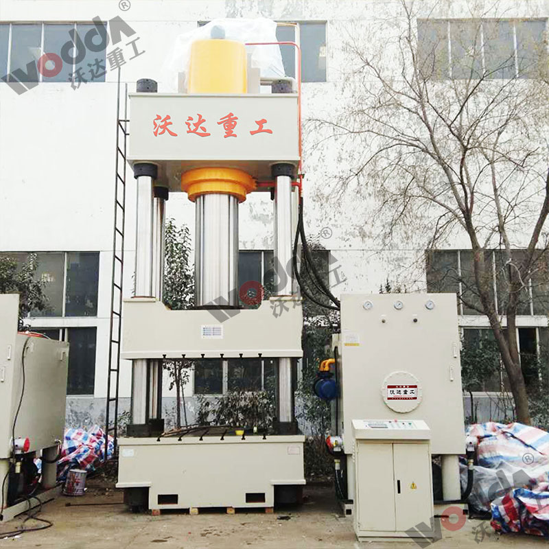 1000吨液压机哪家好?液压机厂家推荐 1000吨液压机哪家好?液压机厂家推荐