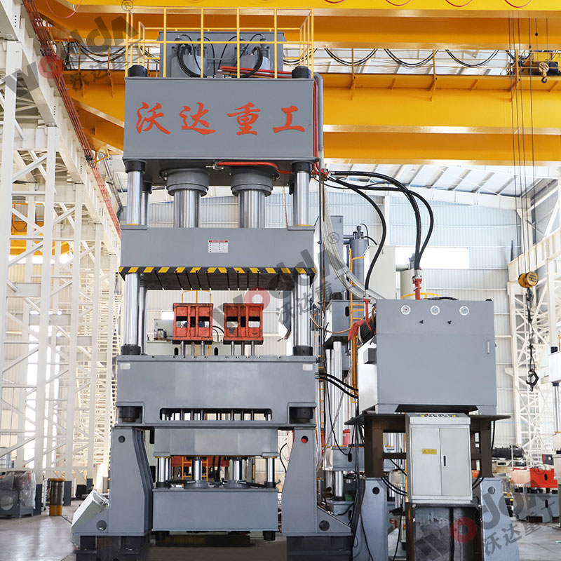 1000吨液压机哪家好?液压机厂家推荐 1000吨液压机哪家好?液压机厂家推荐