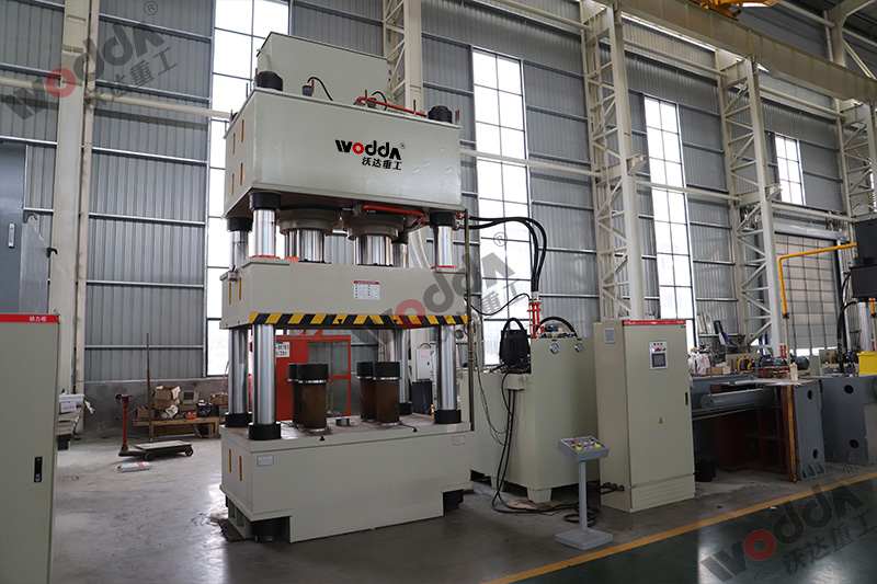 800吨塑料托盘液压机 800吨塑料托盘液压机