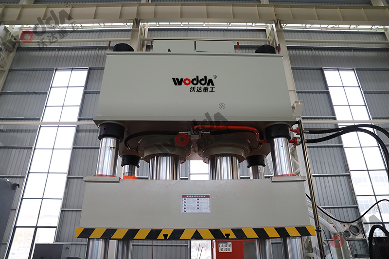 800吨塑料托盘液压机 800吨塑料托盘液压机