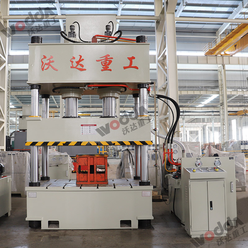 315吨汽车内饰件成型液压机 315吨汽车内饰件成型液压机