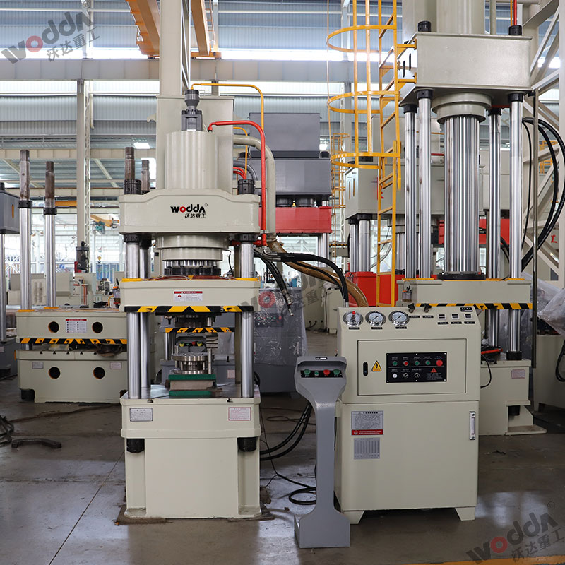 不锈钢拉伸液压机 不锈钢拉伸液压机