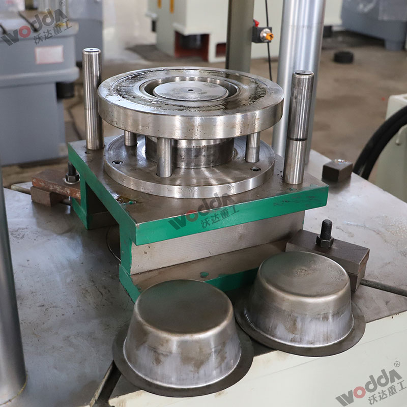 不锈钢拉伸液压机 不锈钢拉伸液压机