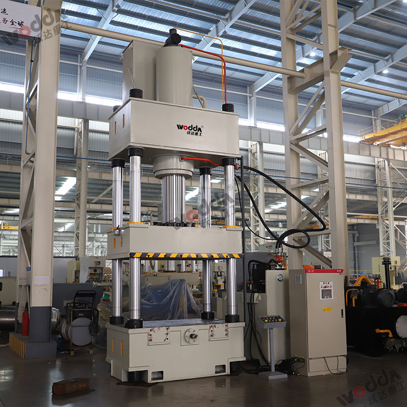 玻璃钢复合材料液压机 玻璃钢复合材料液压机