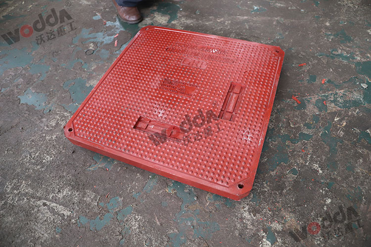 树脂井盖 树脂井盖