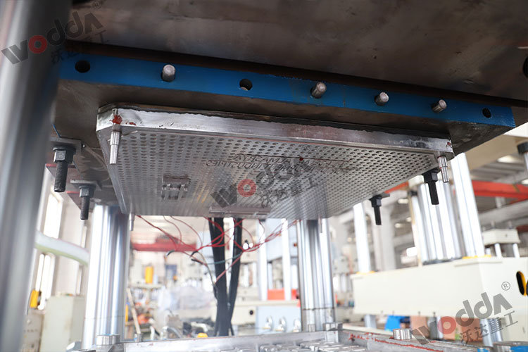 树脂井盖模具 树脂井盖模具