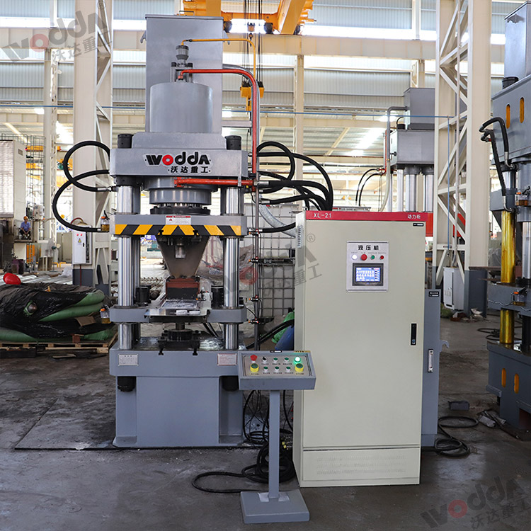 陶瓷粉末成型液压机 陶瓷粉末成型液压机