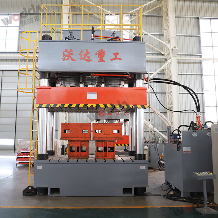 1000吨液压机 1000吨液压机