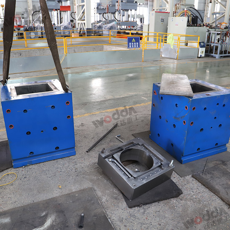 匣钵模具 匣钵模具