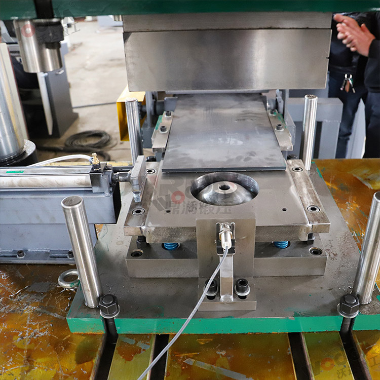 锚杆托盘模具 锚杆托盘模具