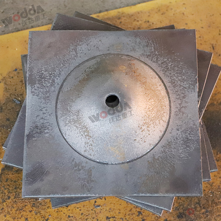 锚杆托盘成品 锚杆托盘成品