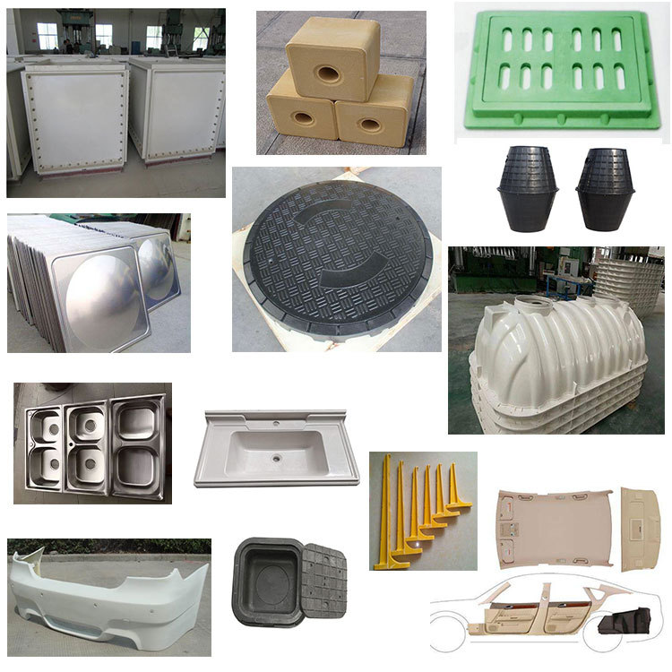 500吨液压机加工应用范围 500吨液压机加工应用范围