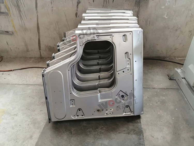 汽车内饰(门板) 汽车内饰(门板)