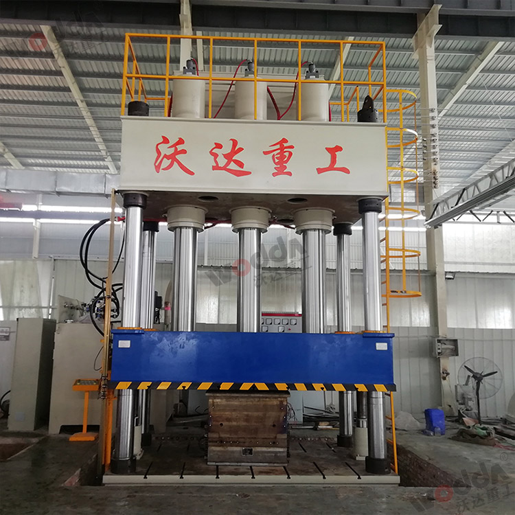 多缸1000吨油压机 多缸1000吨油压机