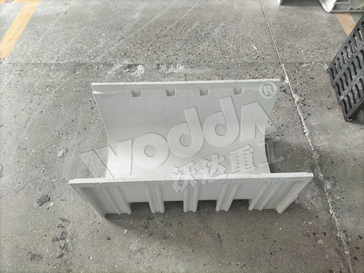 U型排水沟1 U型排水沟1