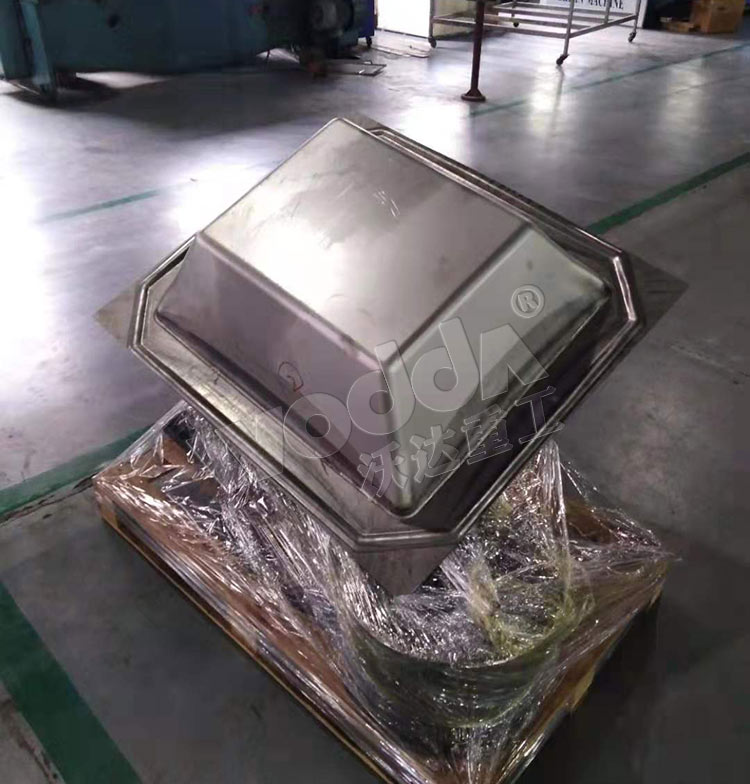 净化设备拉伸件 净化设备拉伸件