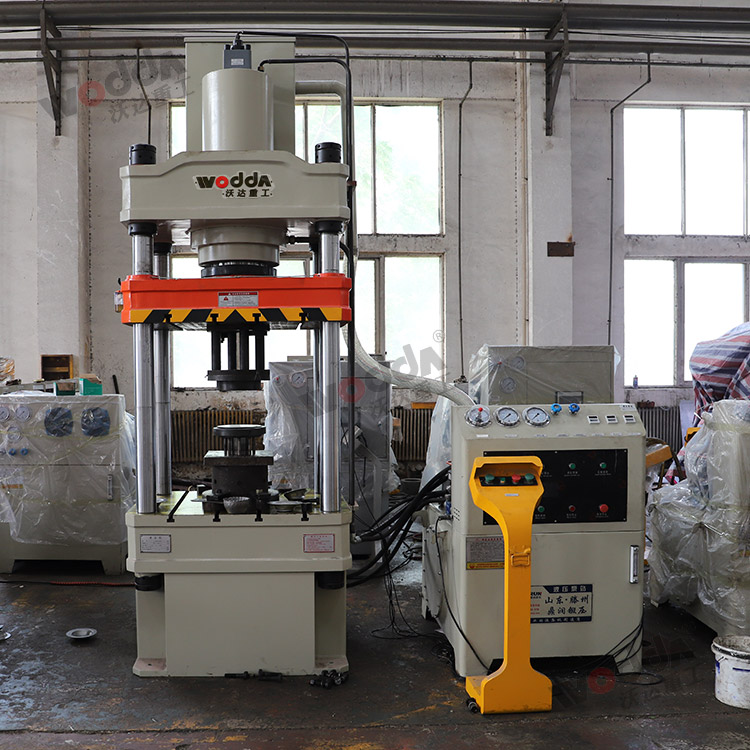 200吨金属托盘拉伸液压机 200吨金属托盘拉伸液压机