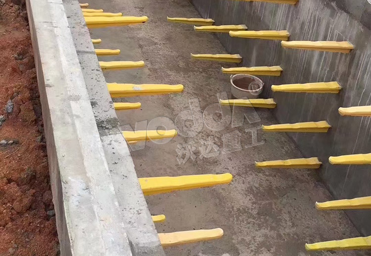 玻璃钢电缆支架 玻璃钢电缆支架